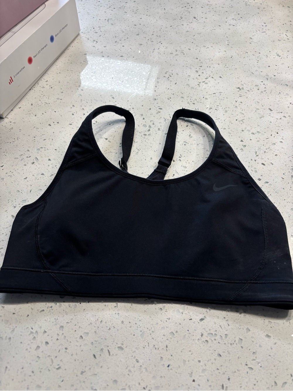 Nike sports bra